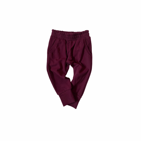 Joggers | Ruby
